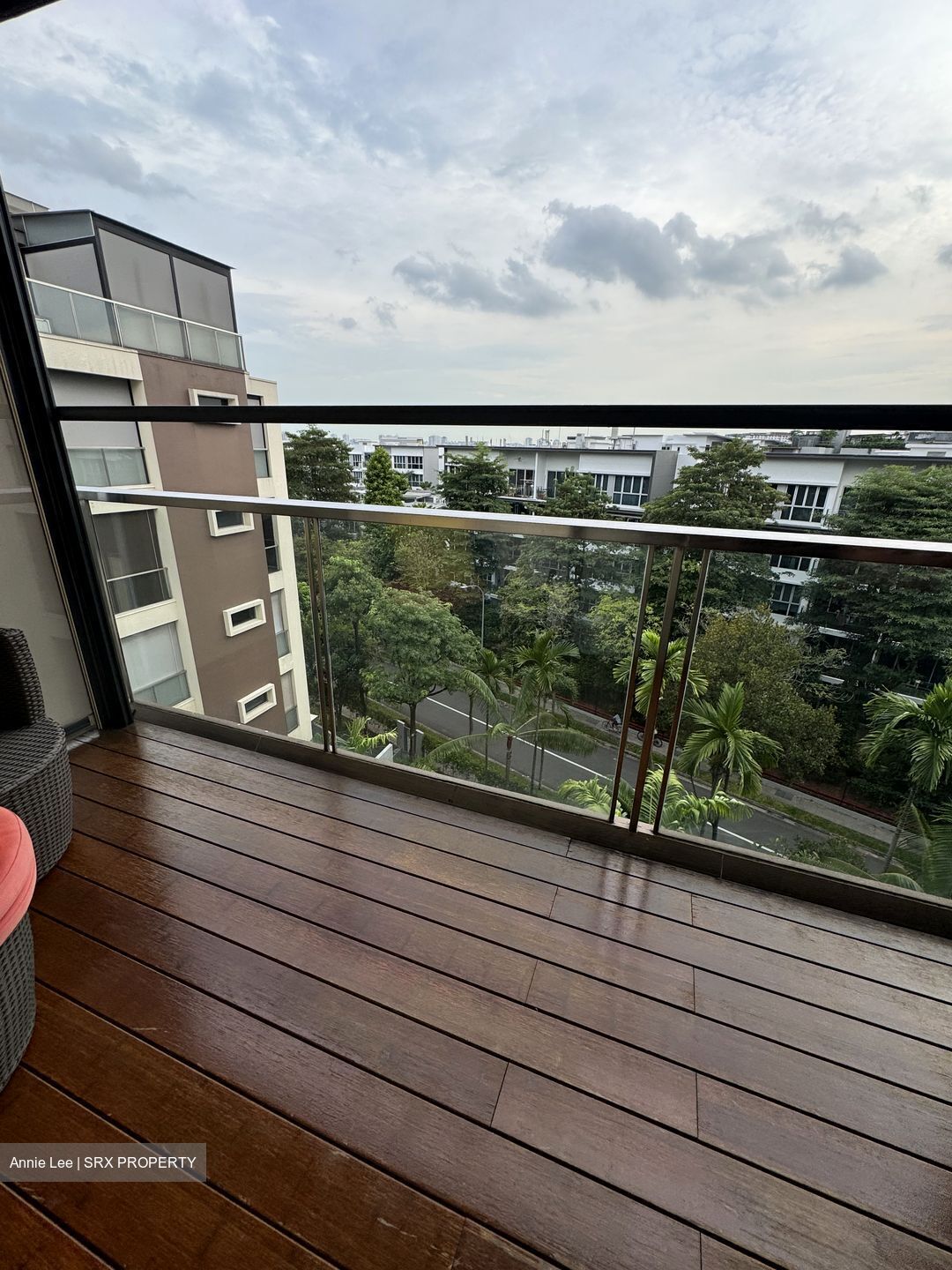 Tropika East (D14), Condominium #530328971